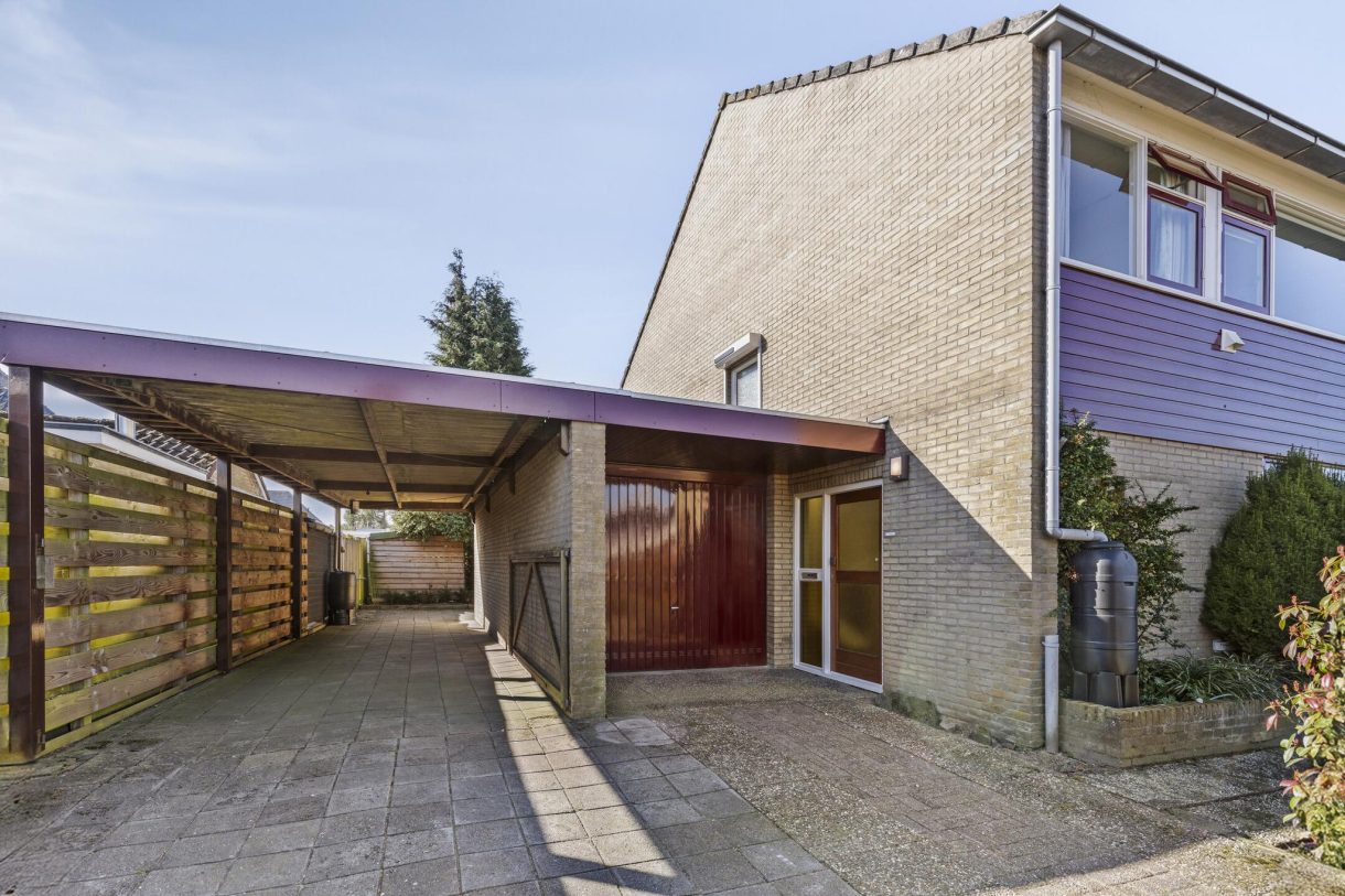 Te koop: Foto Woonhuis aan de Tubantenstraat 1 in Aalten