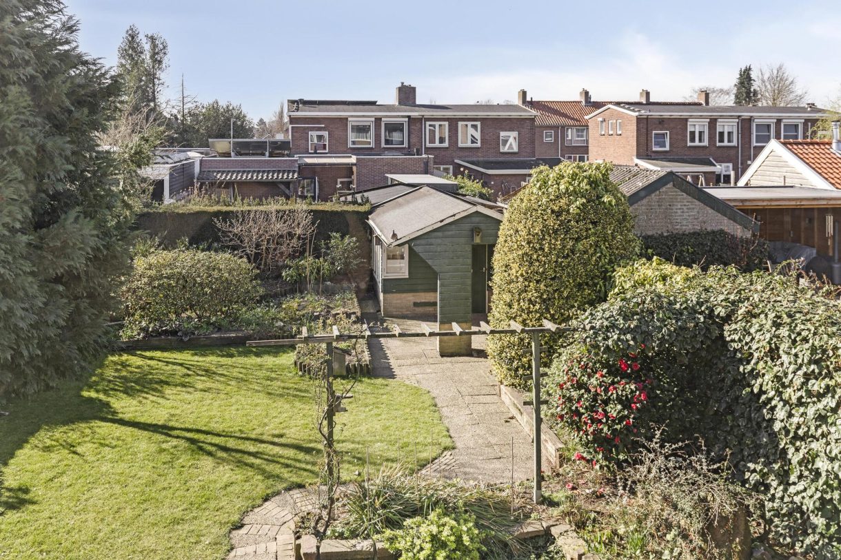 Te koop: Foto Woonhuis aan de Tubantenstraat 1 in Aalten