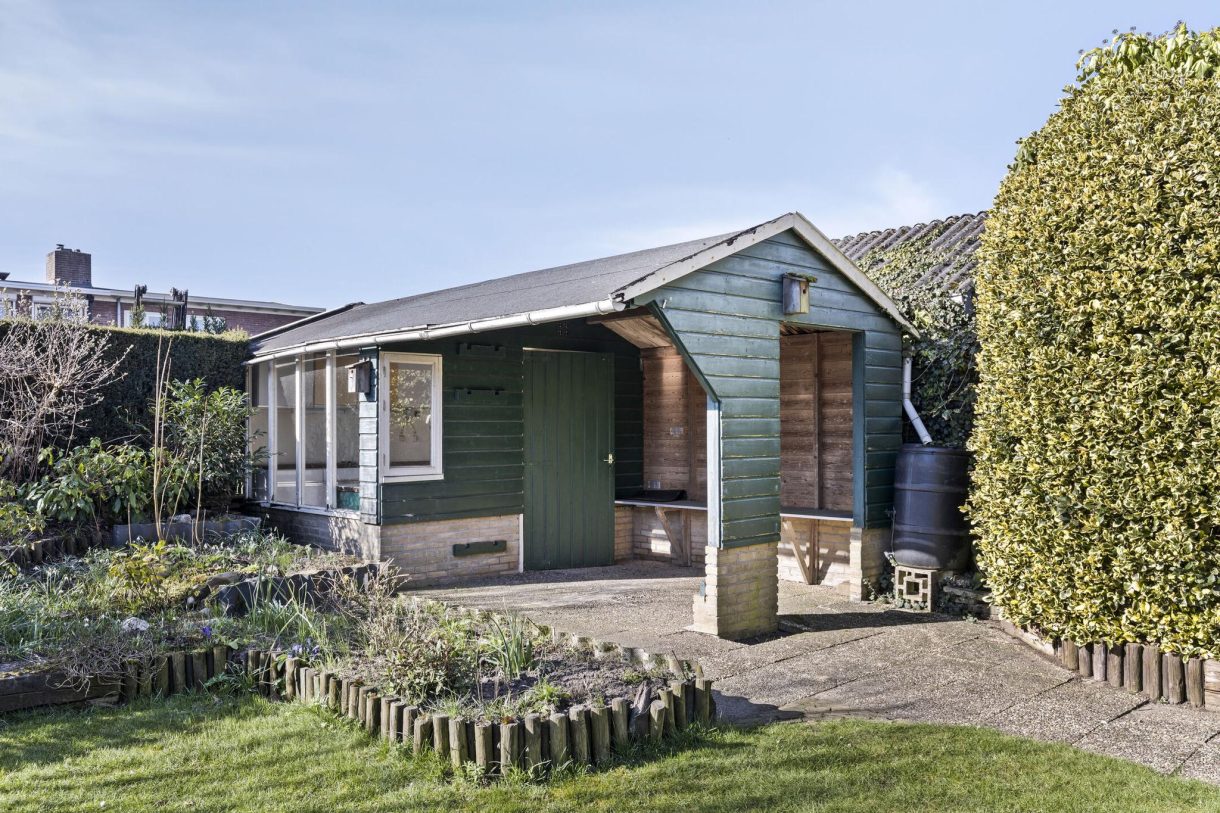 Te koop: Foto Woonhuis aan de Tubantenstraat 1 in Aalten