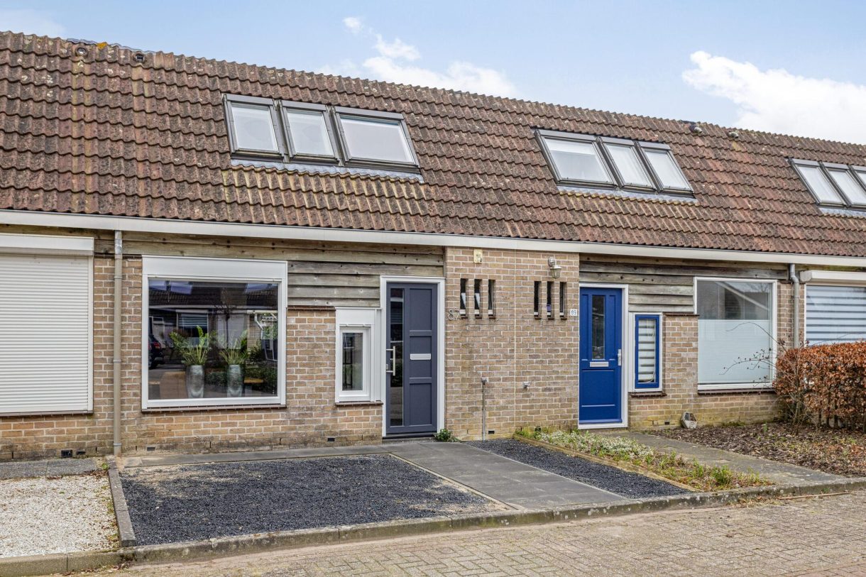 Te koop: Foto Woonhuis aan de Stadsbroek 87 in Bredevoort
