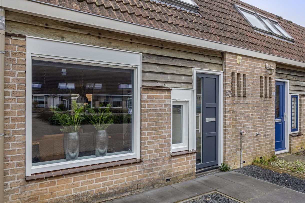 Te koop: Foto Woonhuis aan de Stadsbroek 87 in Bredevoort