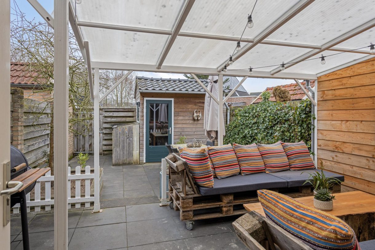 Te koop: Foto Woonhuis aan de Stadsbroek 87 in Bredevoort