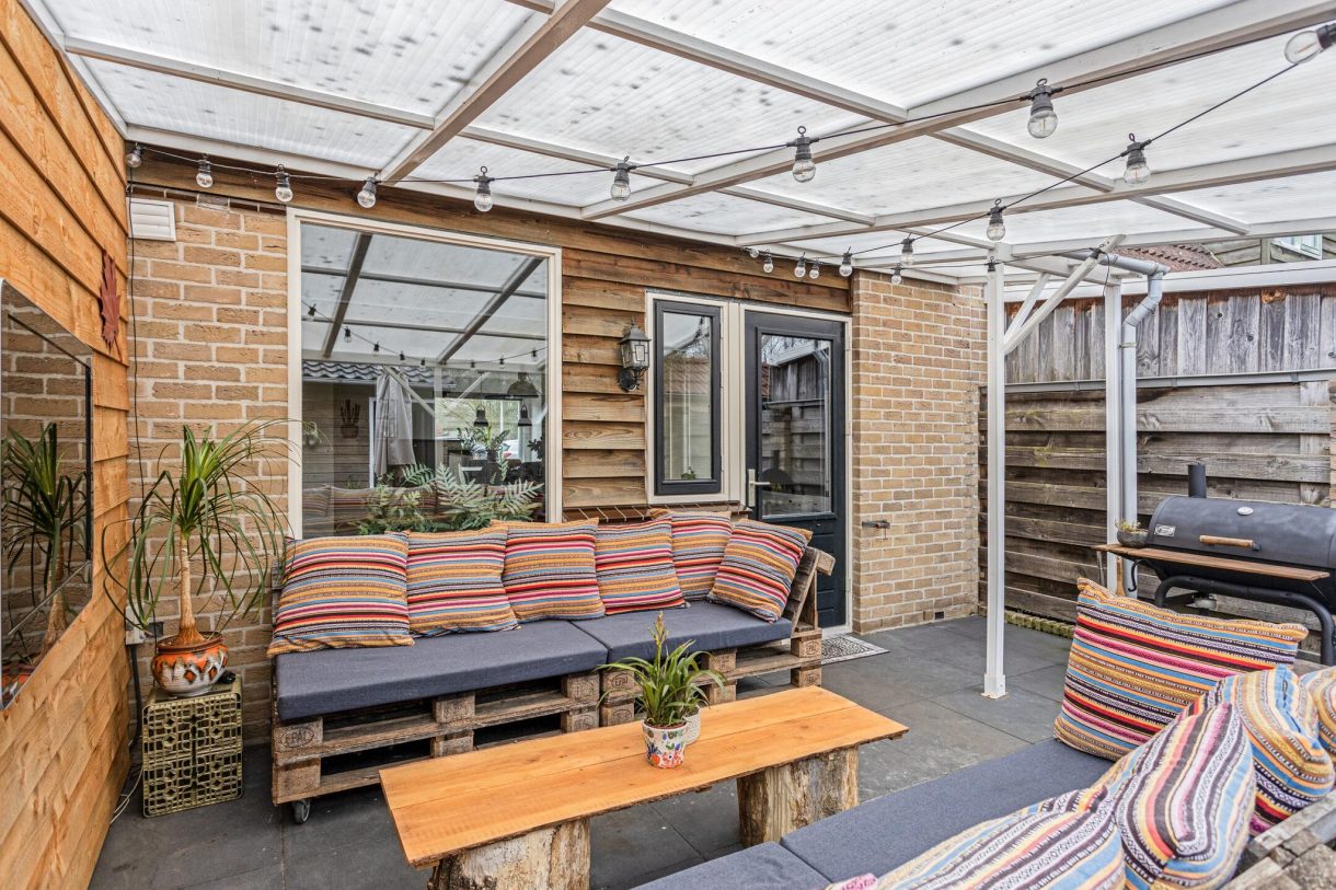 Te koop: Foto Woonhuis aan de Stadsbroek 87 in Bredevoort