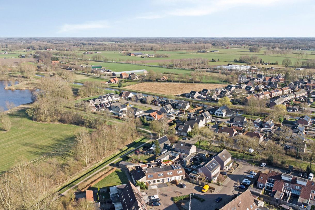 Te koop: Foto Woonhuis aan de Stadsbroek 87 in Bredevoort