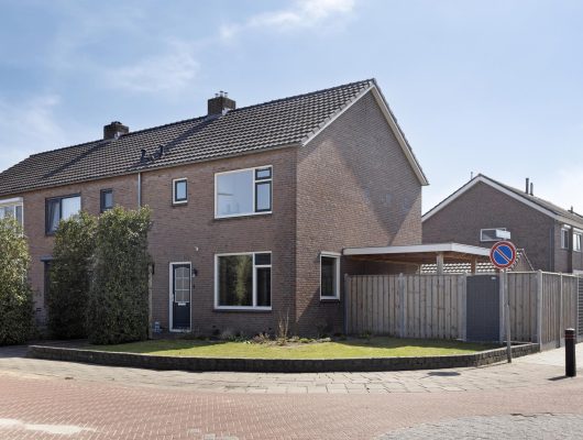 Hoofdfoto van Beltrum Avesterweg 20