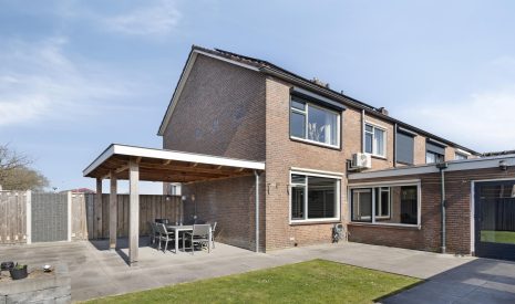 Te koop: Foto Woonhuis aan de Avesterweg 20 in Beltrum