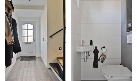 Te koop: Foto Woonhuis aan de Avesterweg 20 in Beltrum