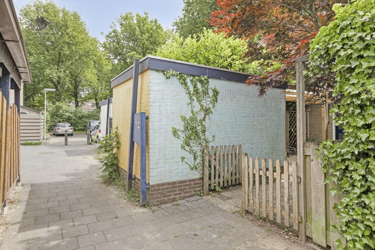 Te koop: Foto Woonhuis aan de Schermhorst 70 in Doetinchem