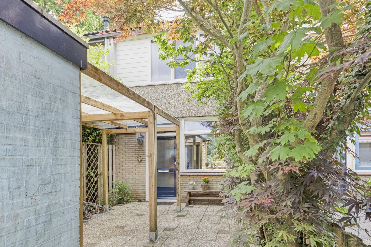 Te koop: Foto Woonhuis aan de Schermhorst 70 in Doetinchem