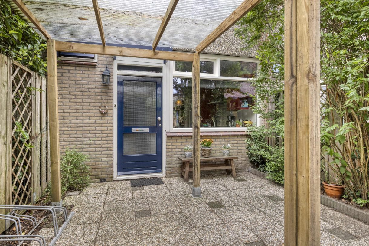 Te koop: Foto Woonhuis aan de Schermhorst 70 in Doetinchem