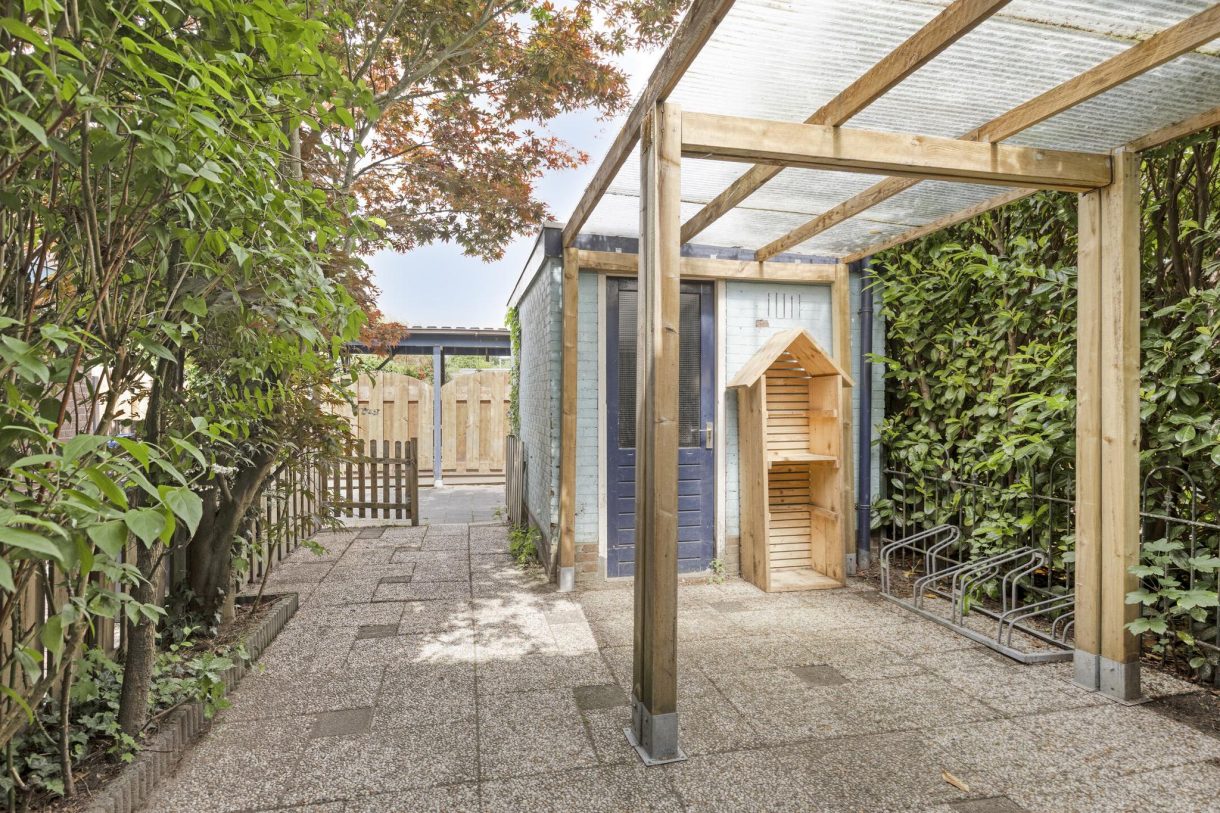 Te koop: Foto Woonhuis aan de Schermhorst 70 in Doetinchem