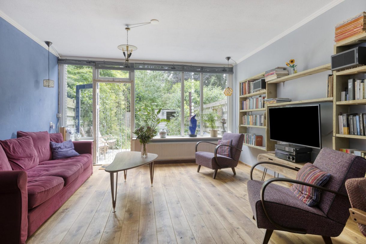 Te koop: Foto Woonhuis aan de Schermhorst 70 in Doetinchem