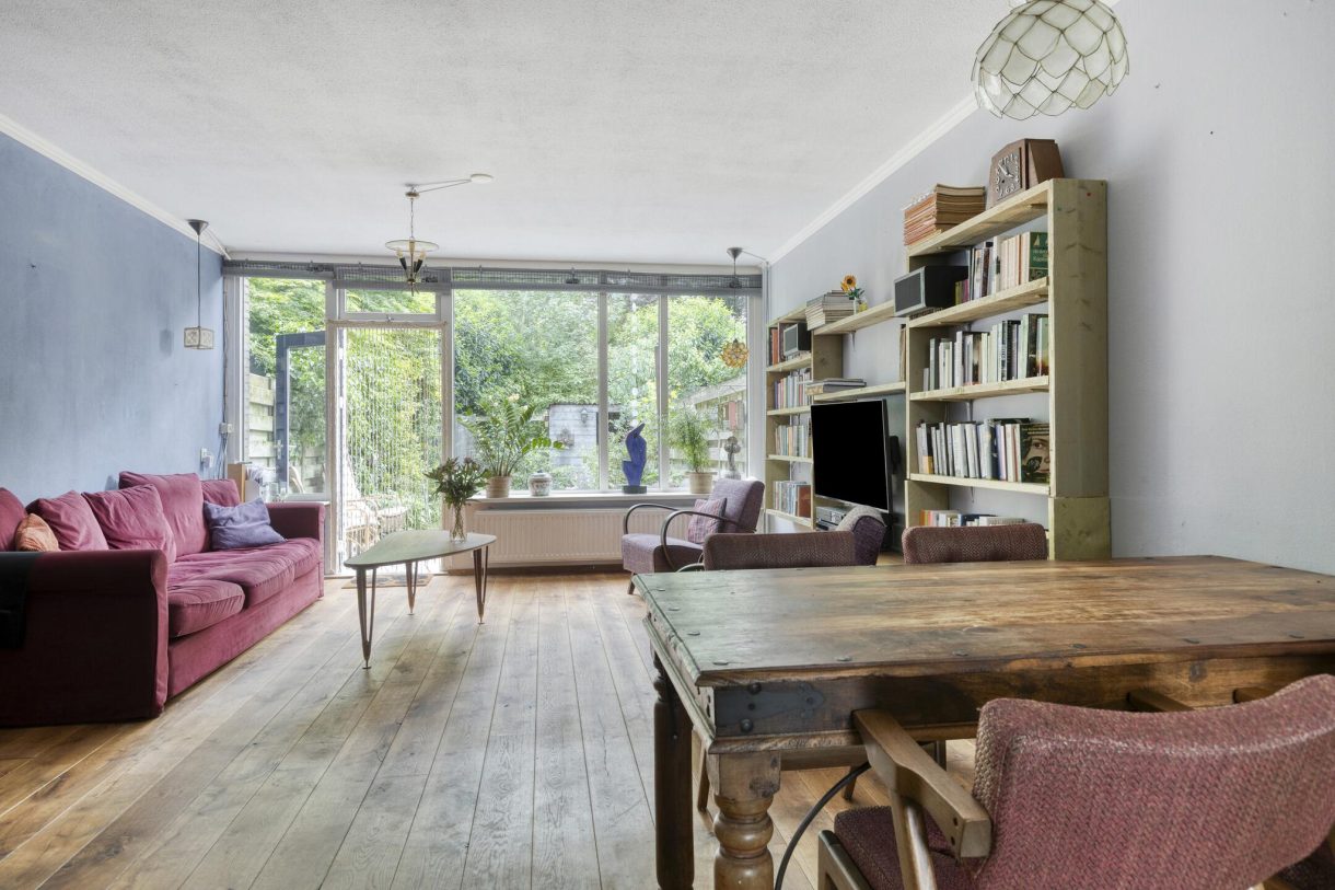 Te koop: Foto Woonhuis aan de Schermhorst 70 in Doetinchem