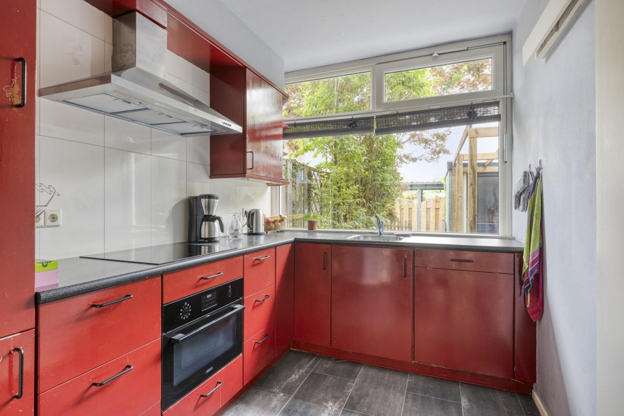 Te koop: Foto Woonhuis aan de Schermhorst 70 in Doetinchem