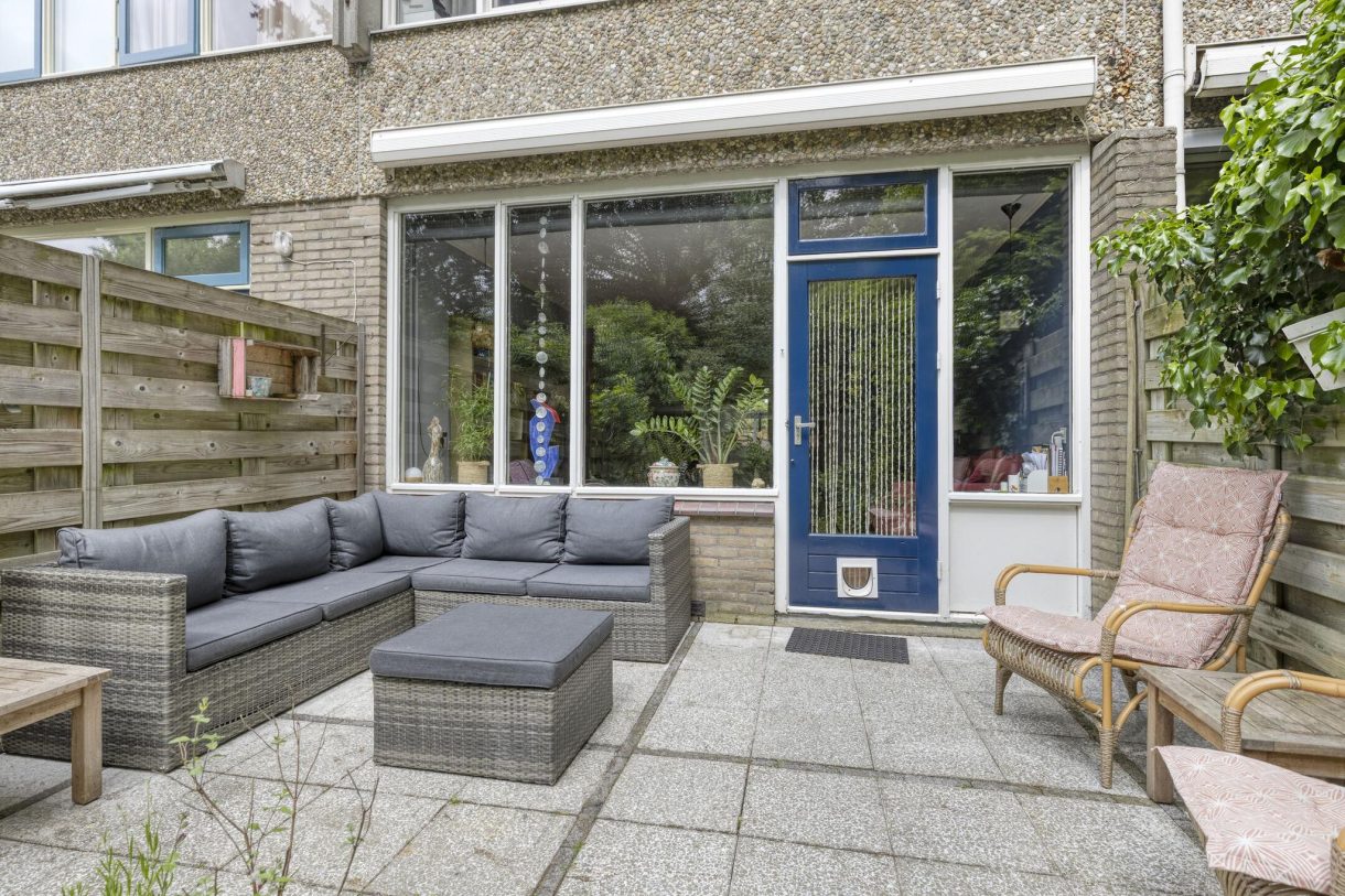 Te koop: Foto Woonhuis aan de Schermhorst 70 in Doetinchem