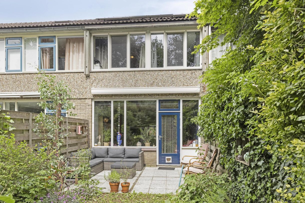 Te koop: Foto Woonhuis aan de Schermhorst 70 in Doetinchem