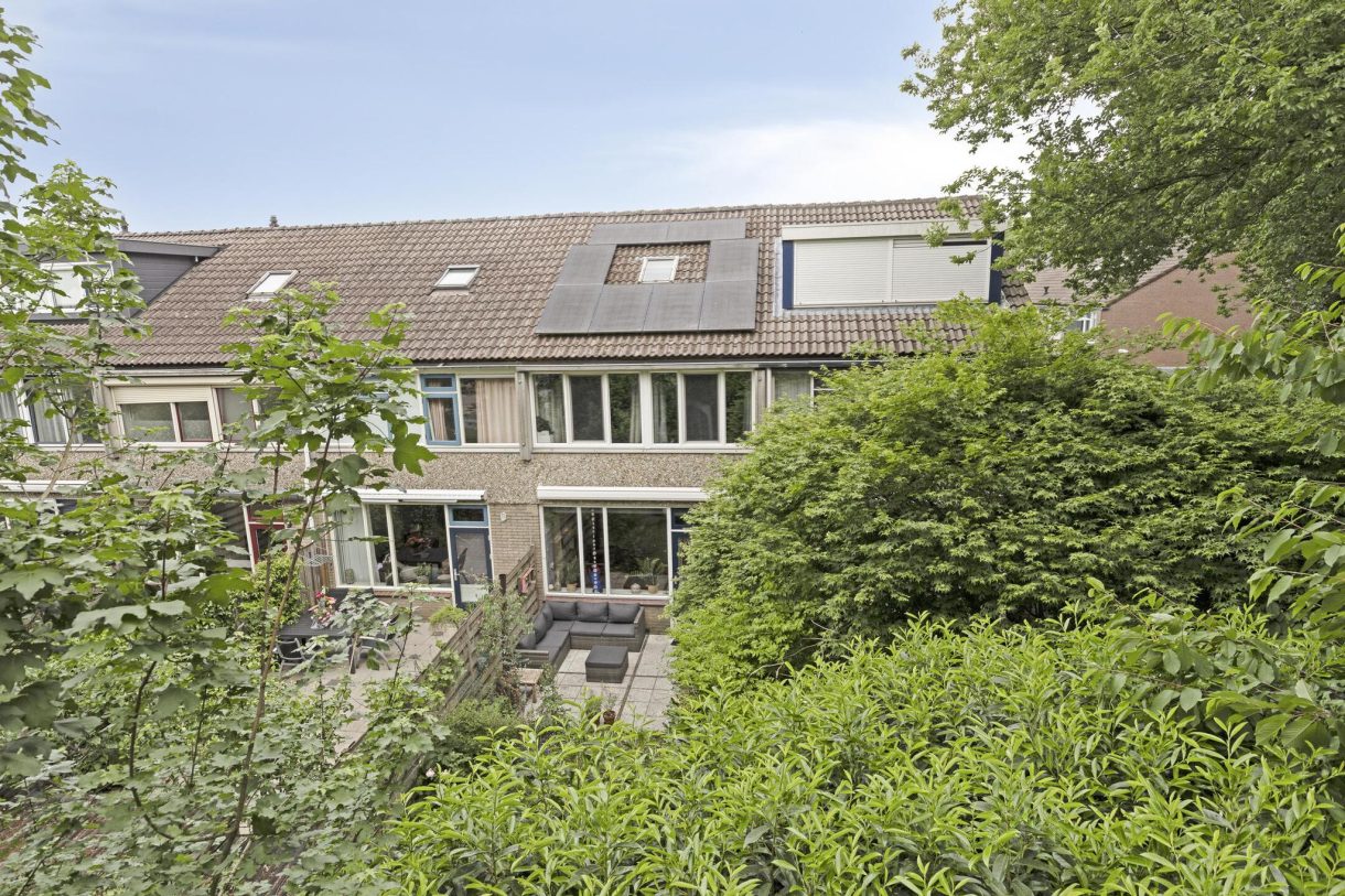 Te koop: Foto Woonhuis aan de Schermhorst 70 in Doetinchem