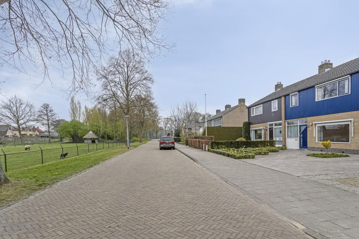 Te koop: Foto Woonhuis aan de Ahavestraat 42 in Aalten