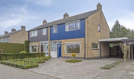 Te koop: Foto Woonhuis aan de Ahavestraat 42 in Aalten