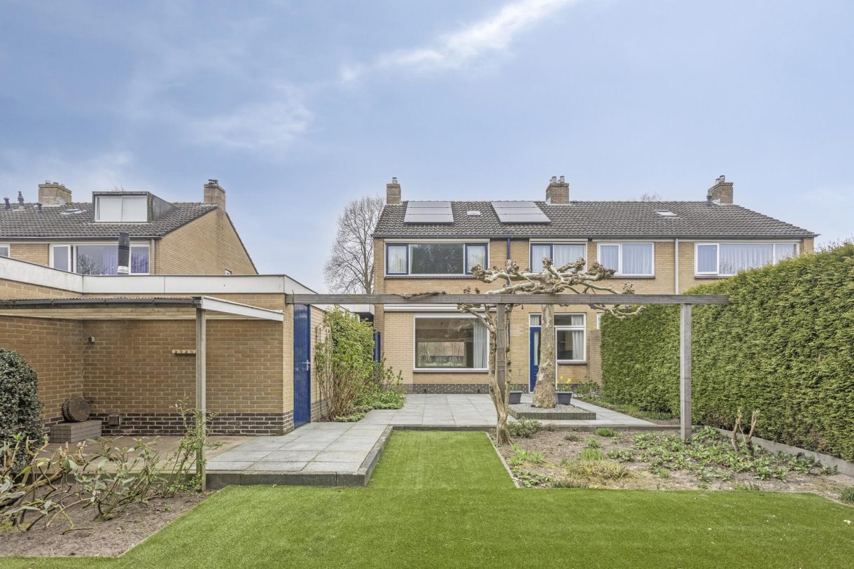 Te koop: Foto Woonhuis aan de Ahavestraat 42 in Aalten