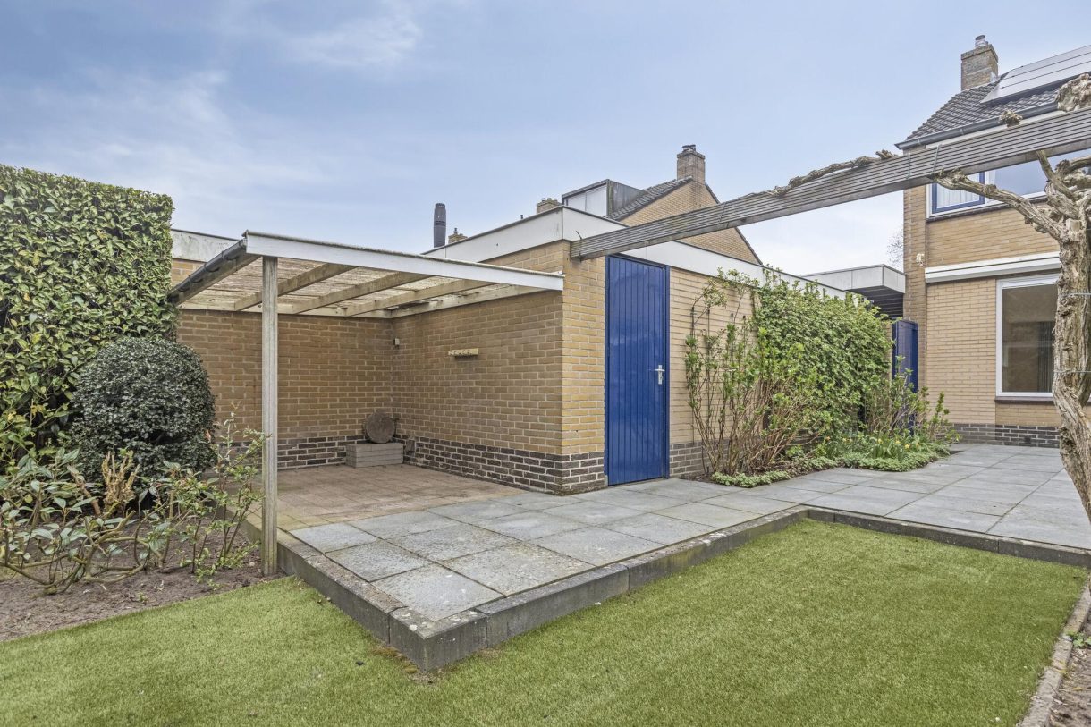 Te koop: Foto Woonhuis aan de Ahavestraat 42 in Aalten