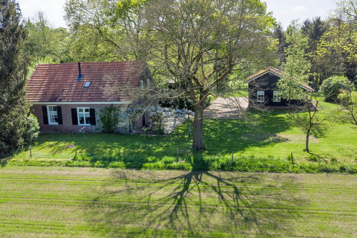 Te koop: Foto Woonhuis aan de Dinxperlosestraatweg 96 in Aalten