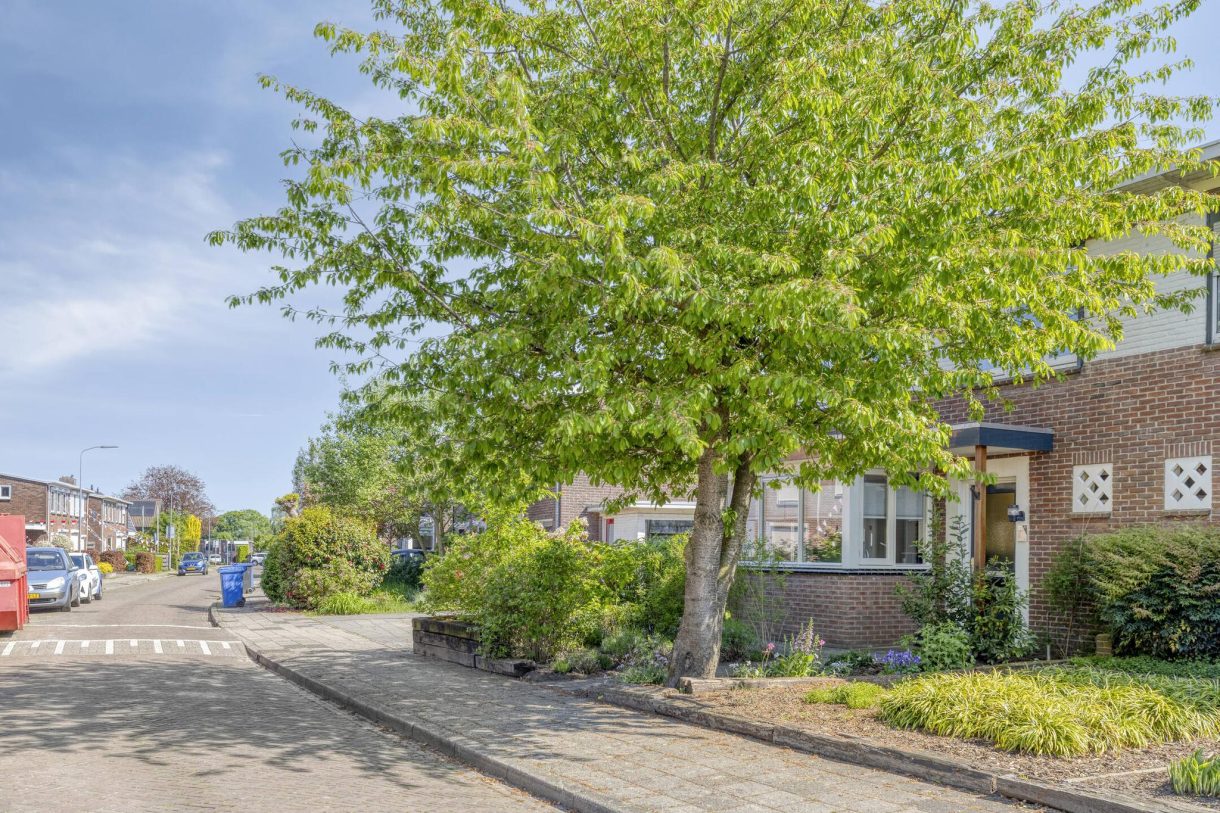 Te koop: Foto Woonhuis aan de Saksenstraat 21 in Aalten