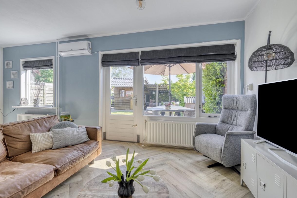 Te koop: Foto Woonhuis aan de Saksenstraat 21 in Aalten