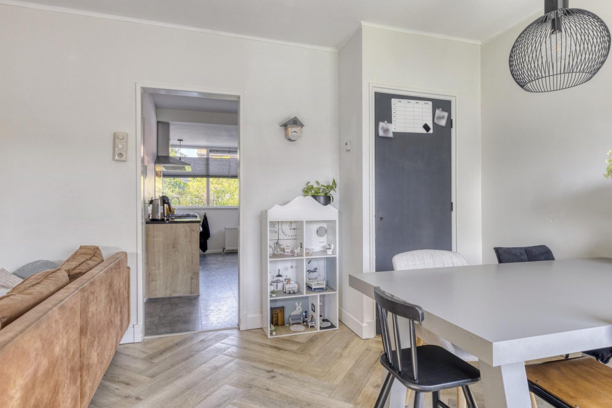 Te koop: Foto Woonhuis aan de Saksenstraat 21 in Aalten