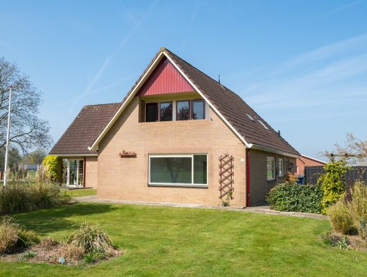 Hoofdfoto van Aalten Markerinkdijk 40