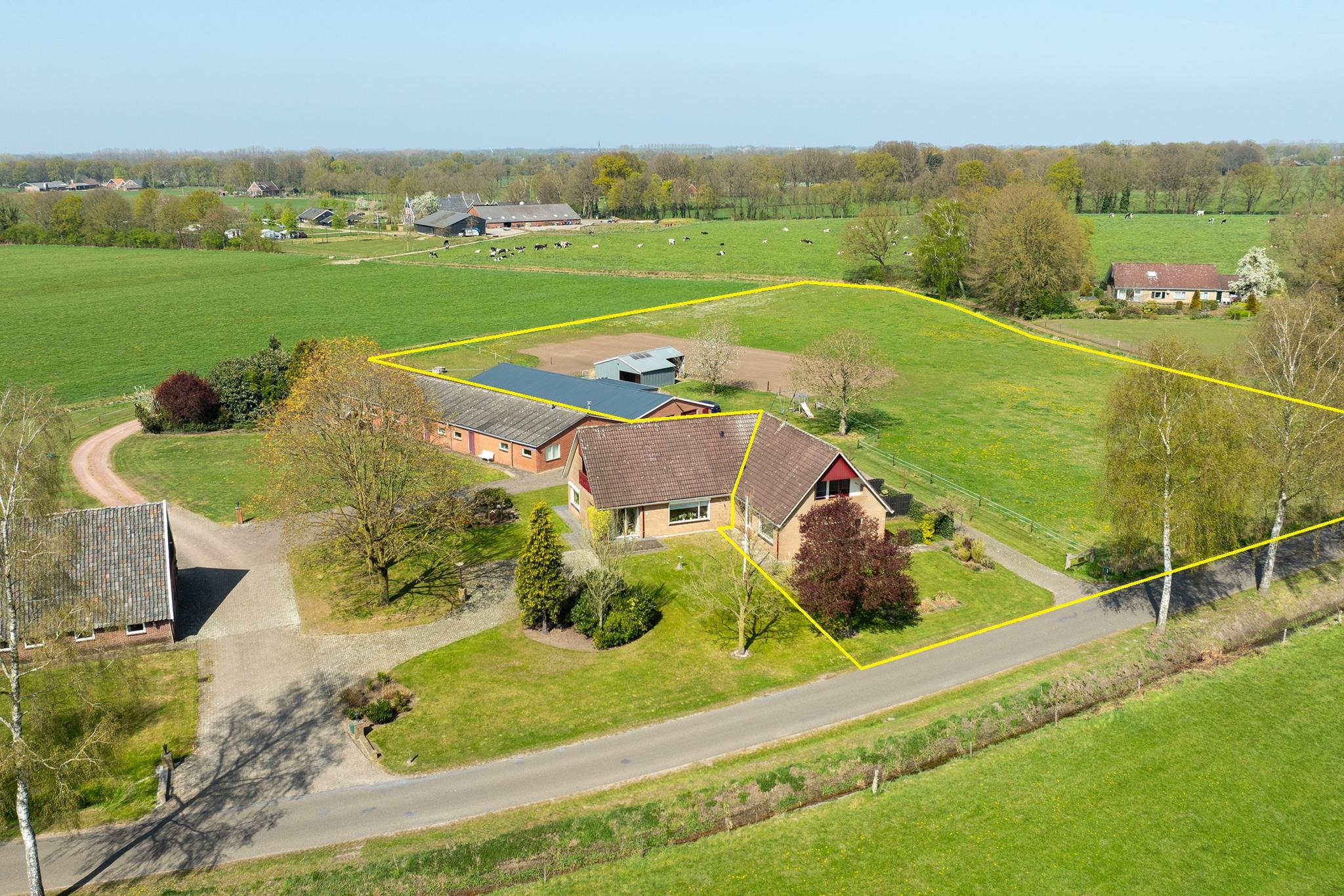 koop  Aalten  Markerinkdijk 40 – Foto