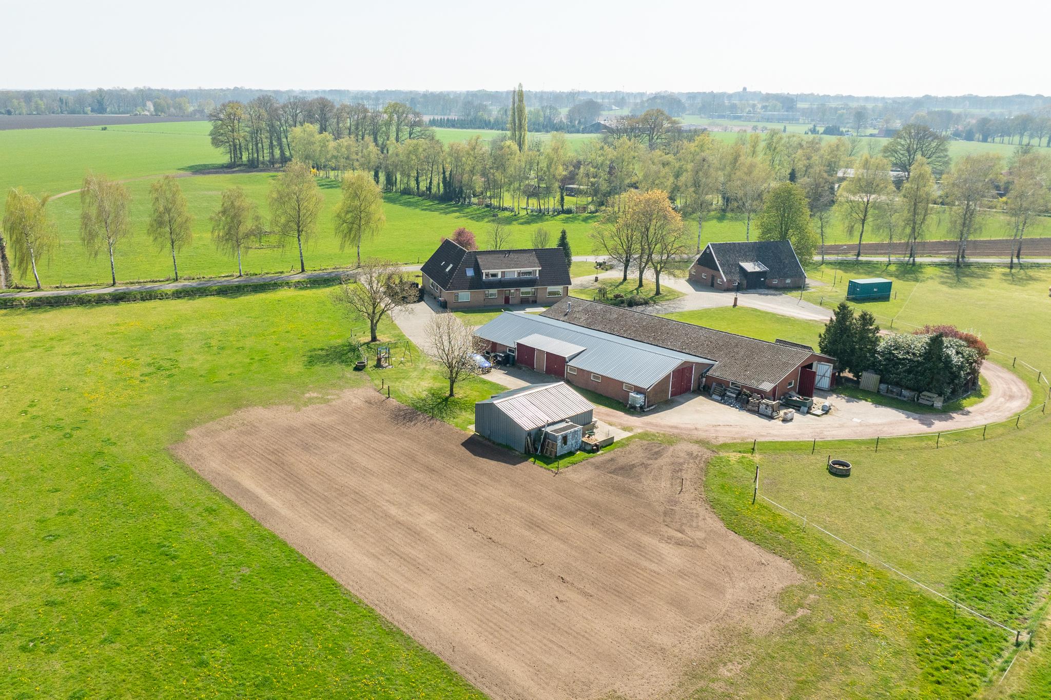 koop  Aalten  Markerinkdijk 40 – Foto 4