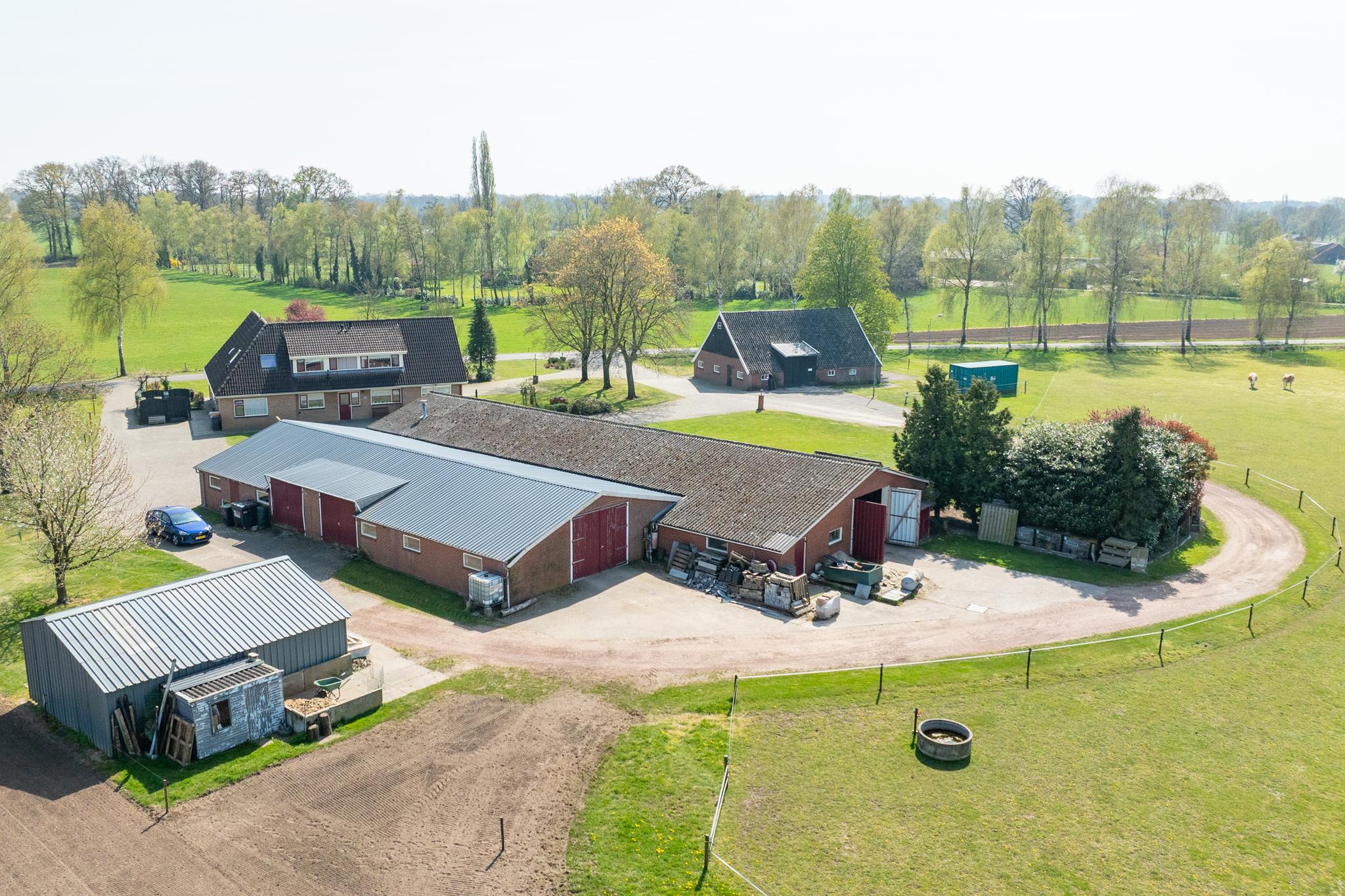 koop  Aalten  Markerinkdijk 40 – Foto 3