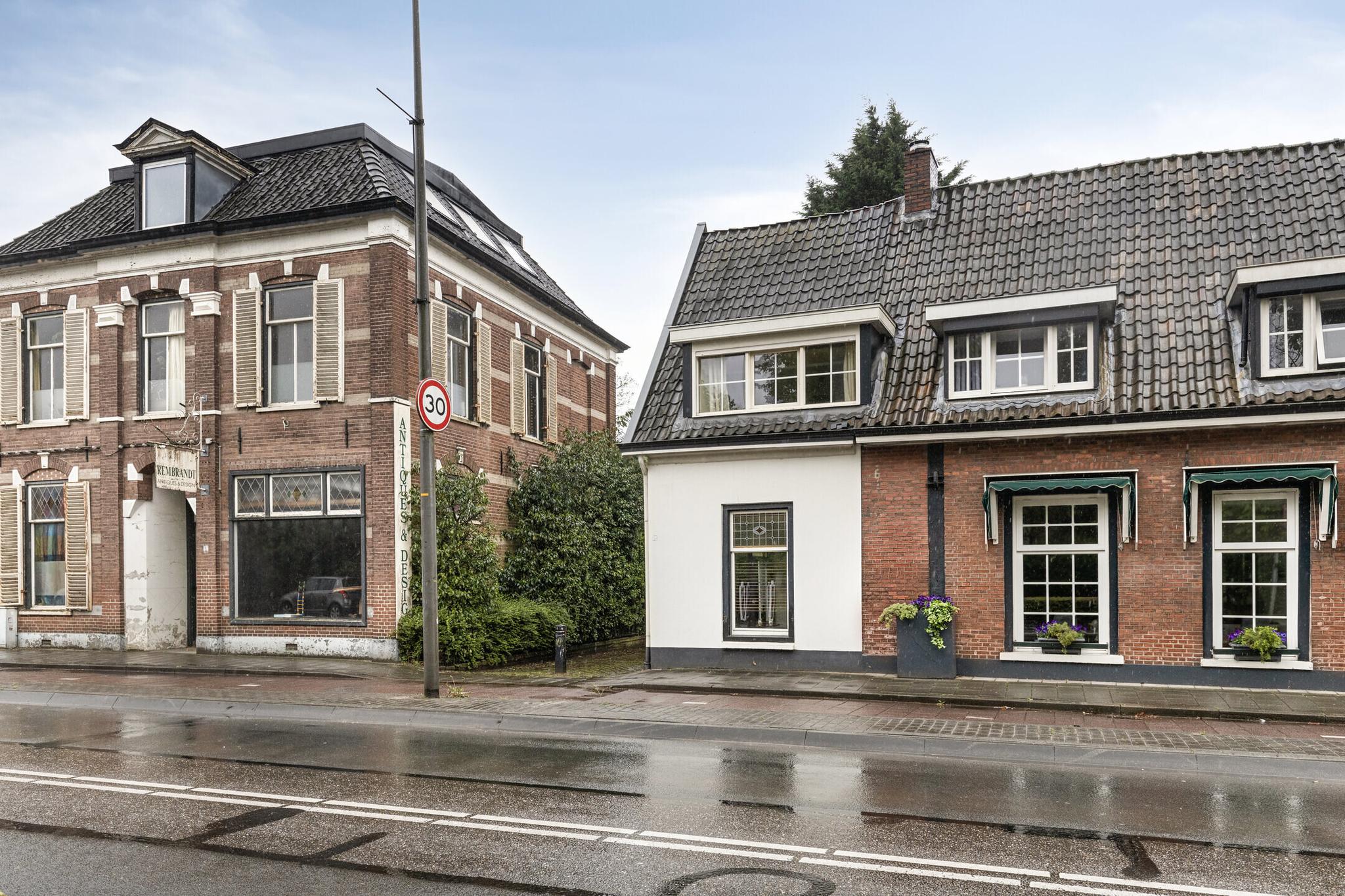 koop  Terborg  Oliemolenstraat 2 – Foto