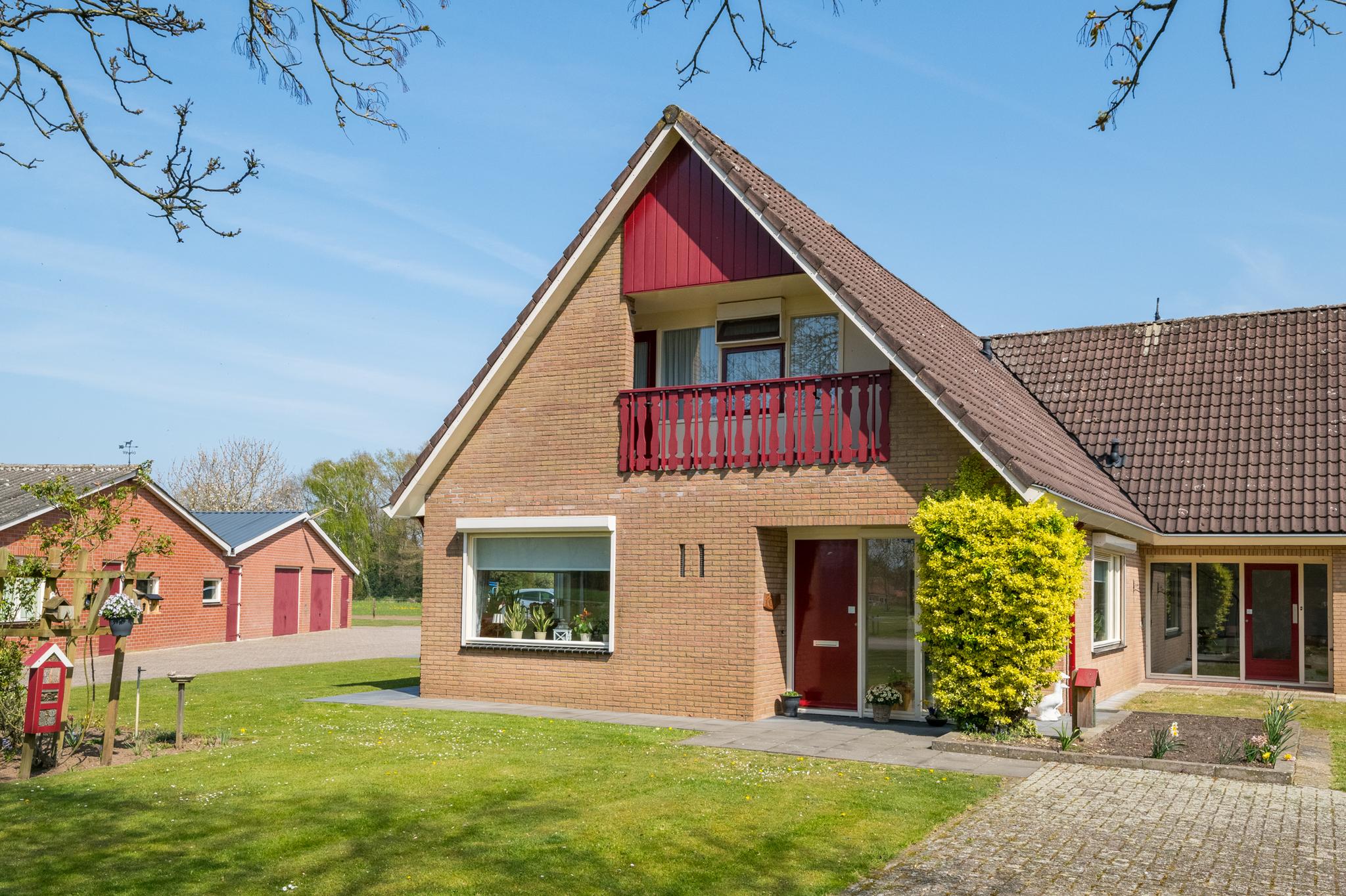 koop  Aalten  Markerinkdijk 42 – Hoofdfoto