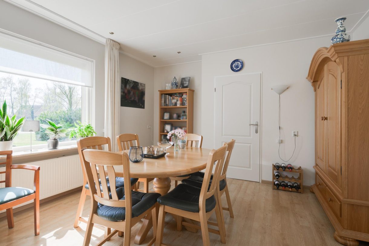 Te koop: Foto Woonhuis aan de Markerinkdijk 42 in Aalten