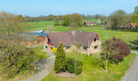 Te koop: Foto Woonhuis aan de Markerinkdijk 42 in Aalten
