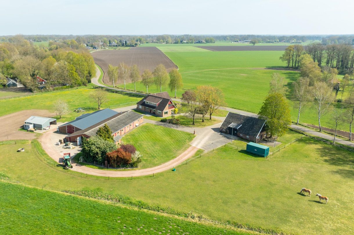 Te koop: Foto Woonhuis aan de Markerinkdijk 42 in Aalten