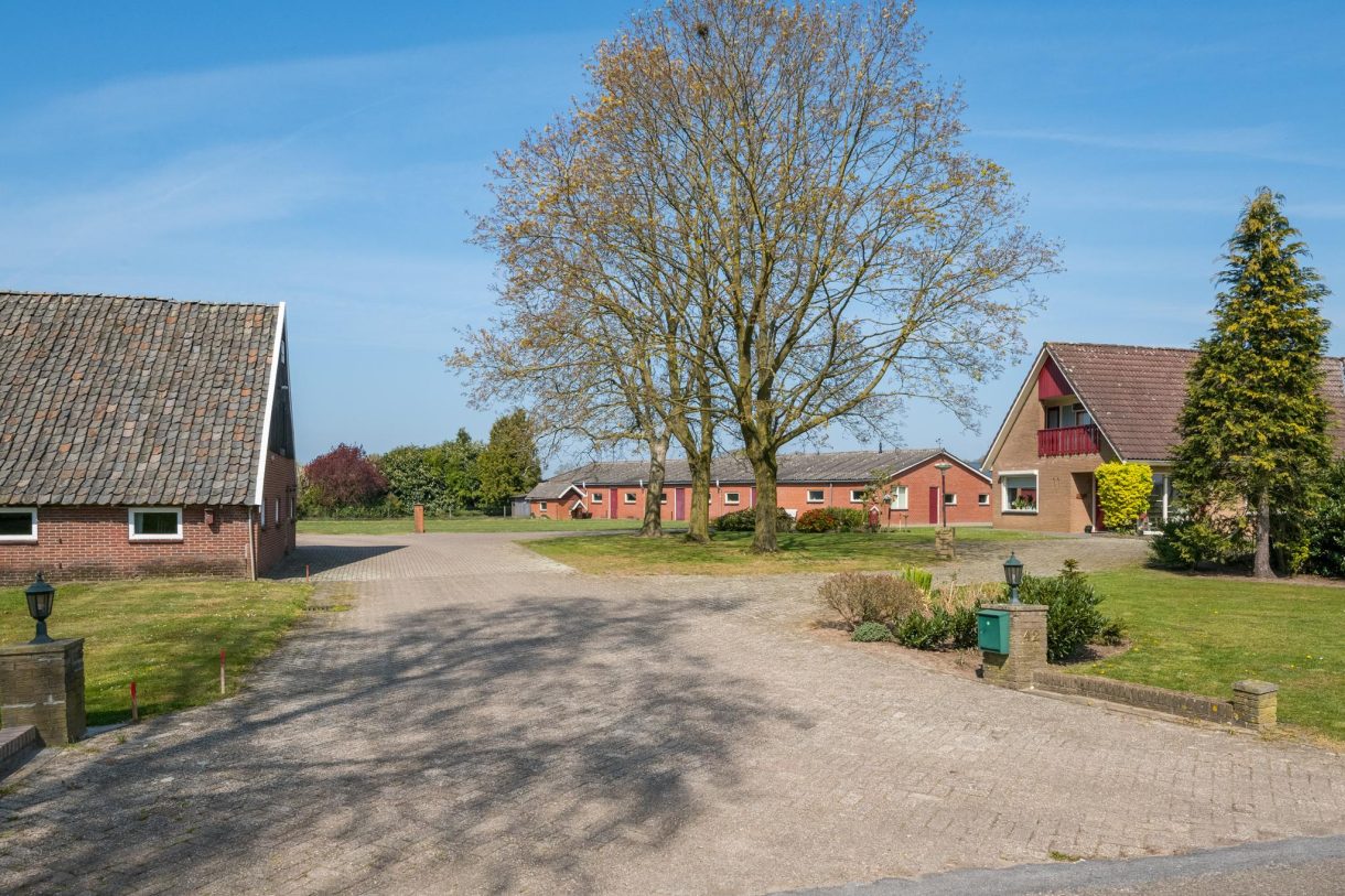 Te koop: Foto Woonhuis aan de Markerinkdijk 42 in Aalten