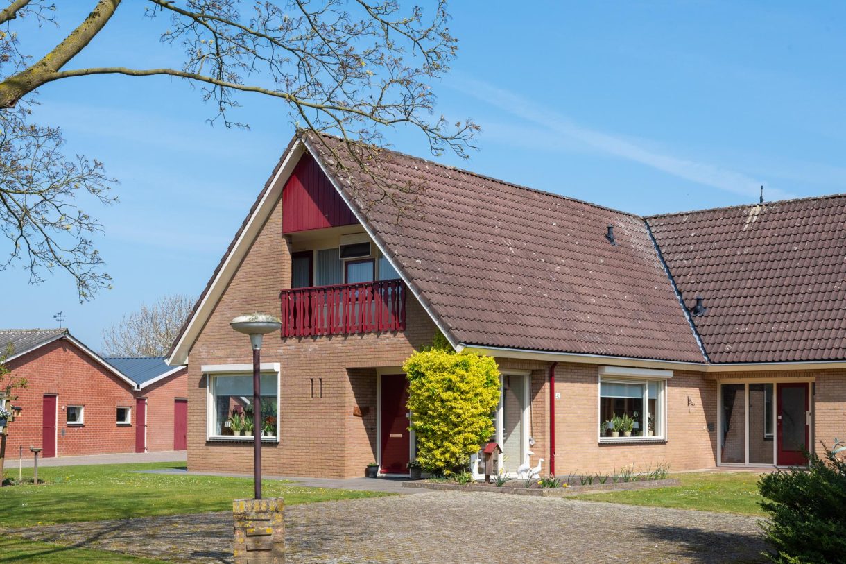 Te koop: Foto Woonhuis aan de Markerinkdijk 42 in Aalten