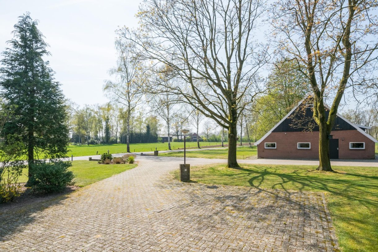 Te koop: Foto Woonhuis aan de Markerinkdijk 42 in Aalten