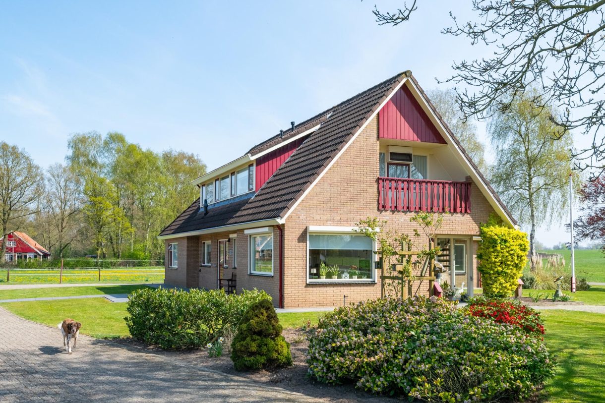 Te koop: Foto Woonhuis aan de Markerinkdijk 42 in Aalten