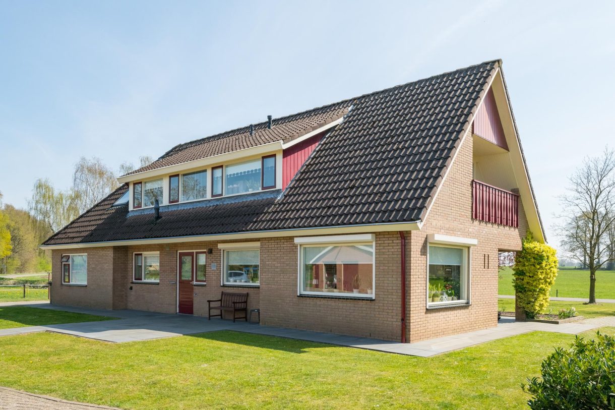 Te koop: Foto Woonhuis aan de Markerinkdijk 42 in Aalten