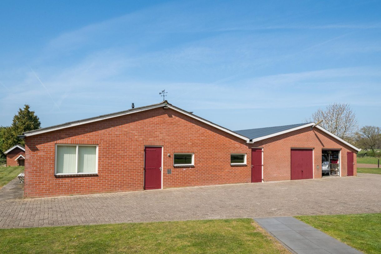 Te koop: Foto Woonhuis aan de Markerinkdijk 42 in Aalten