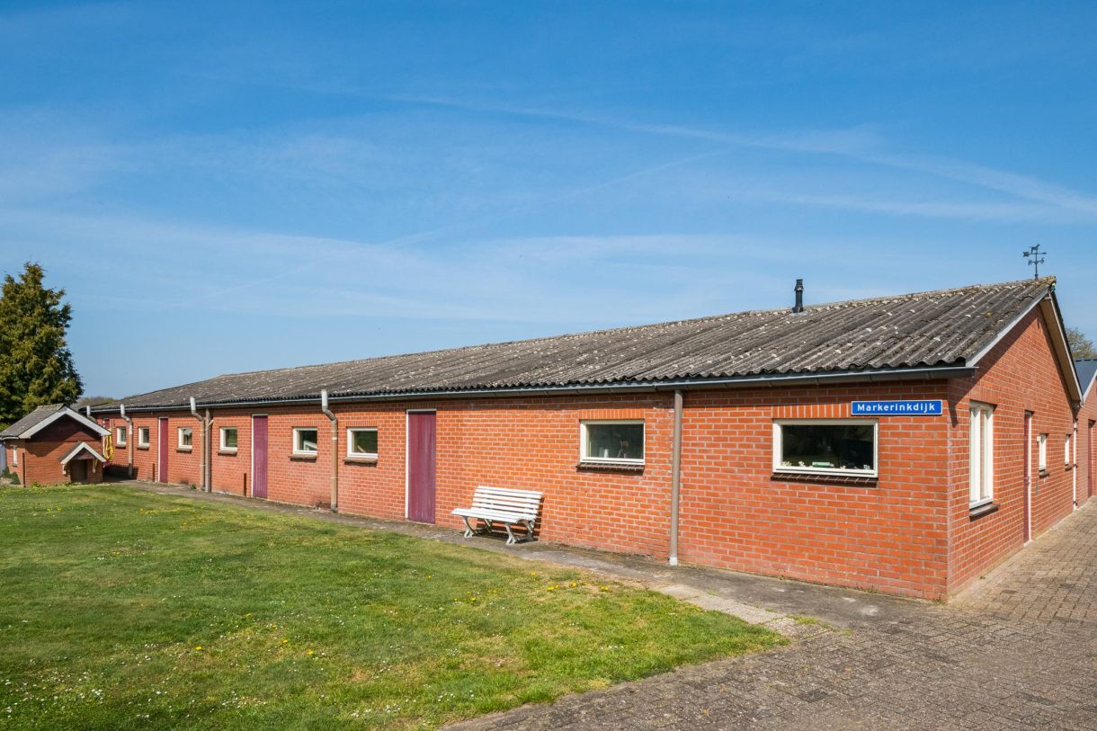 Te koop: Foto Woonhuis aan de Markerinkdijk 42 in Aalten