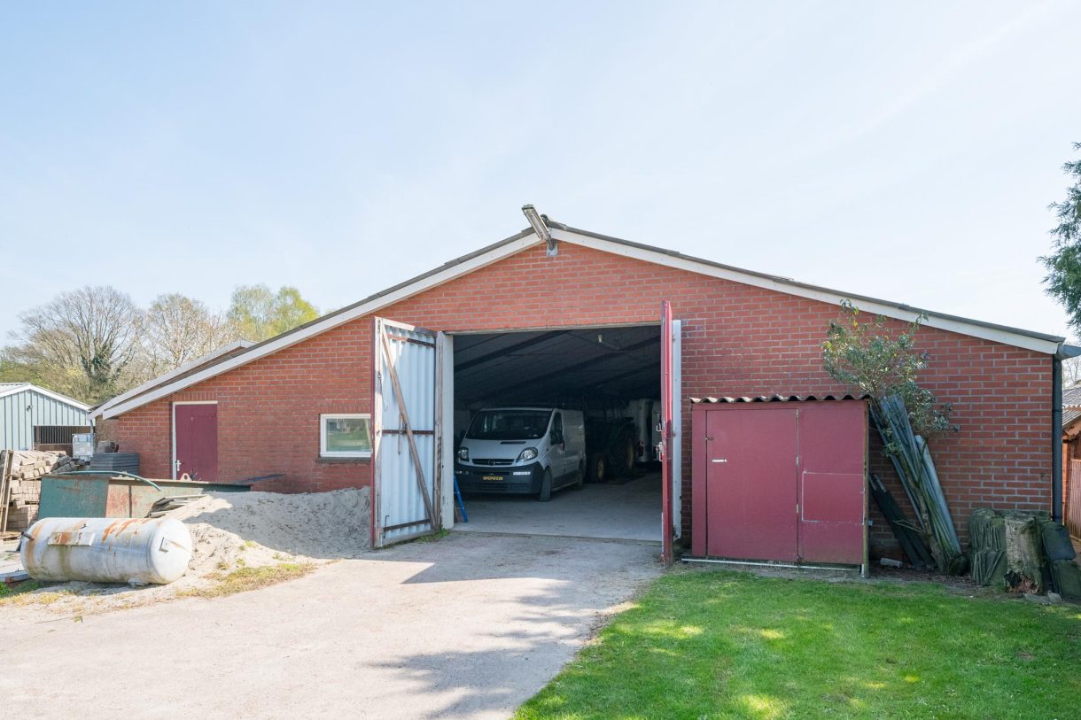 Te koop: Foto Woonhuis aan de Markerinkdijk 42 in Aalten