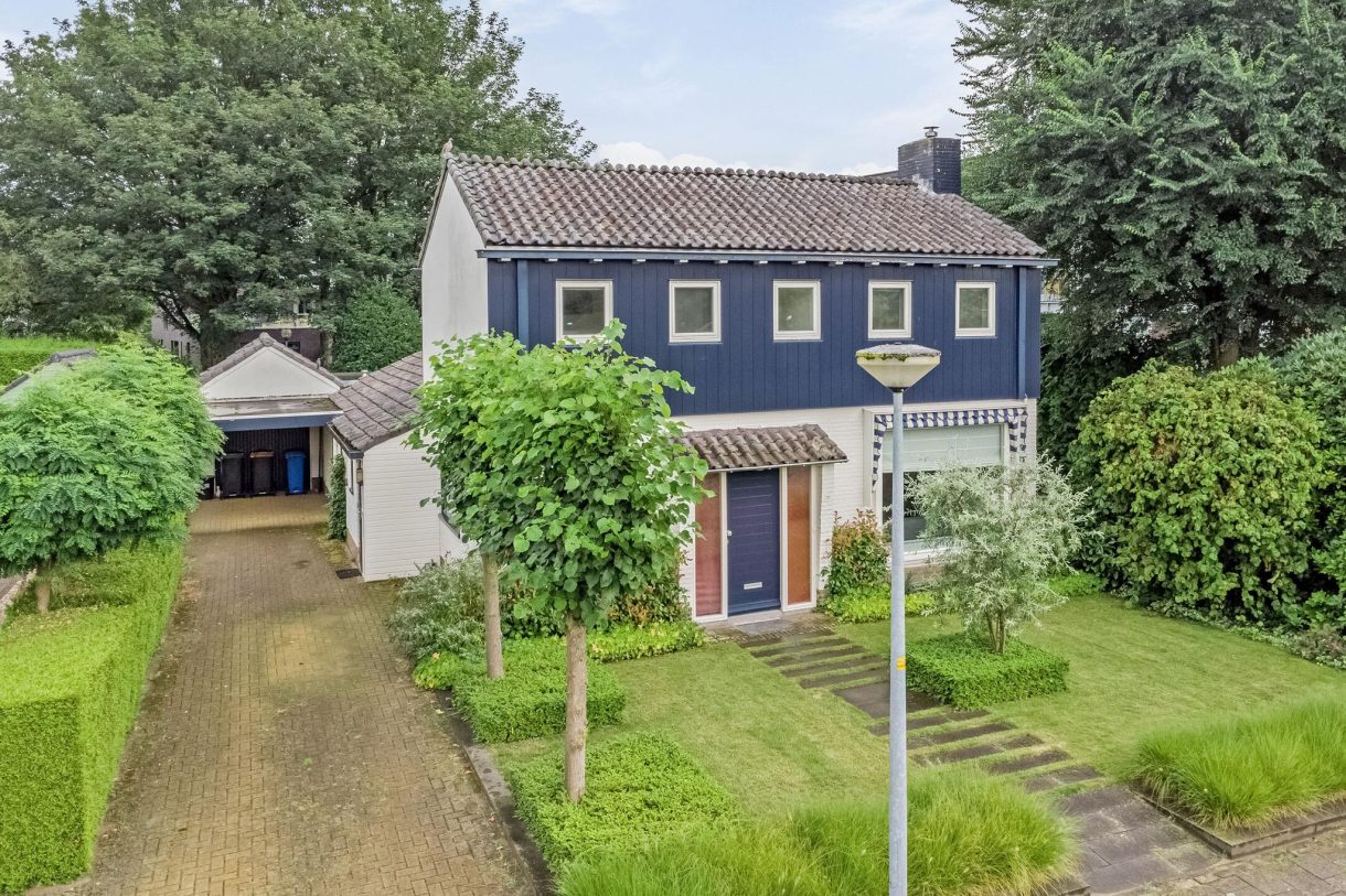 Te koop: Foto Woonhuis aan de Servatiusstraat 25 in Aalten