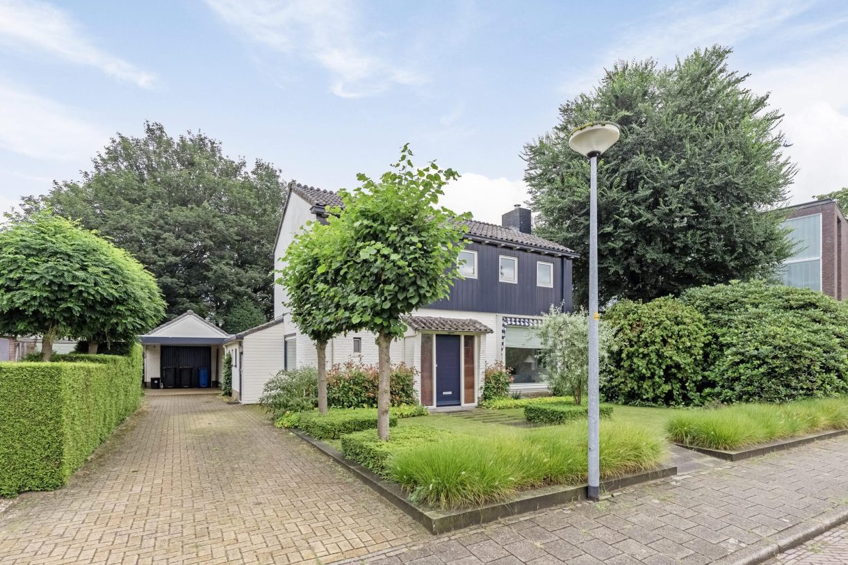 Te koop: Foto Woonhuis aan de Servatiusstraat 25 in Aalten