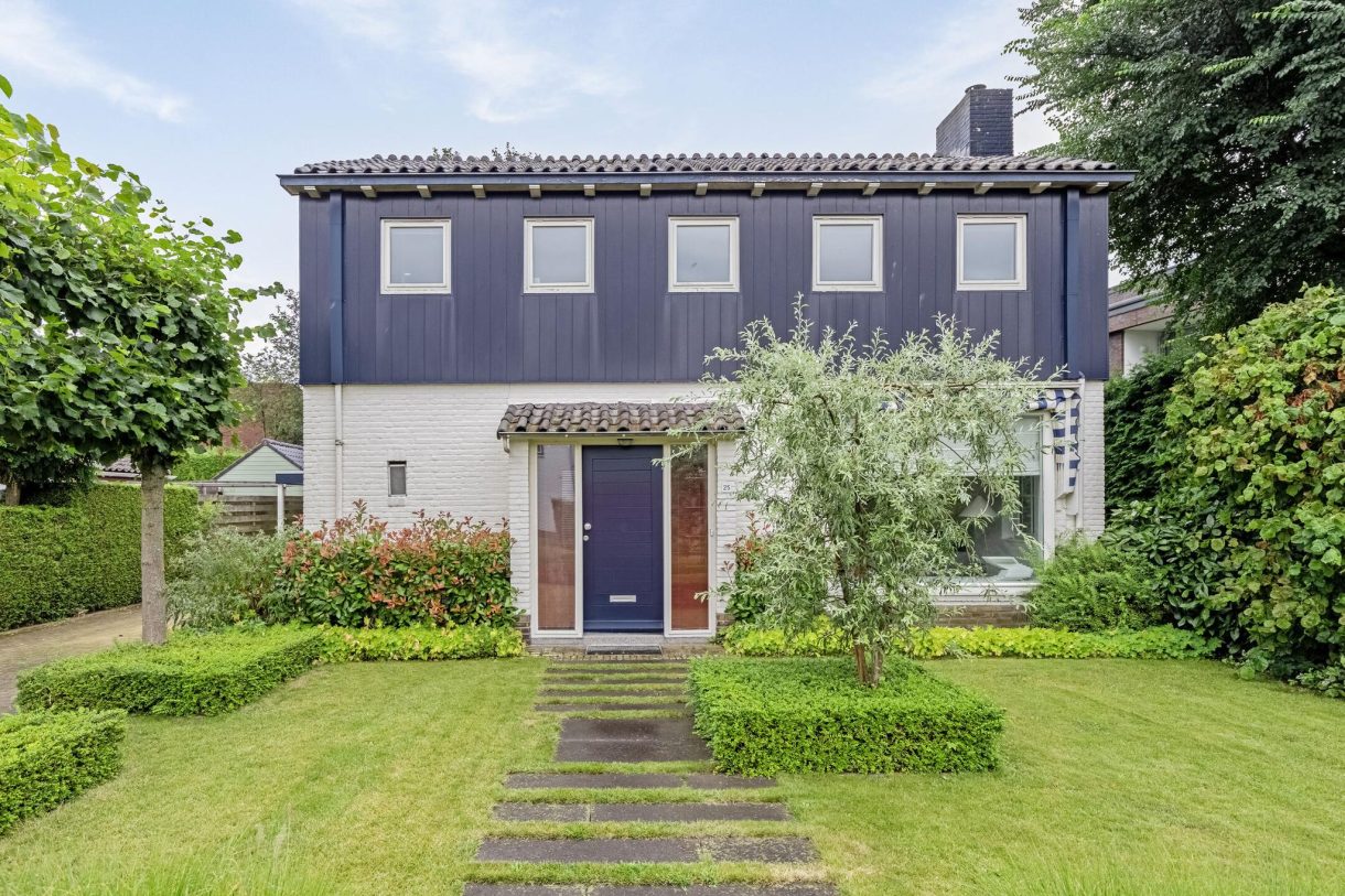 Te koop: Foto Woonhuis aan de Servatiusstraat 25 in Aalten