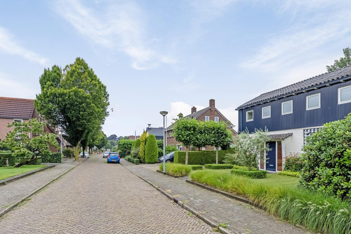 Te koop: Foto Woonhuis aan de Servatiusstraat 25 in Aalten